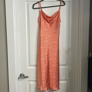 NWT Bebe sundress